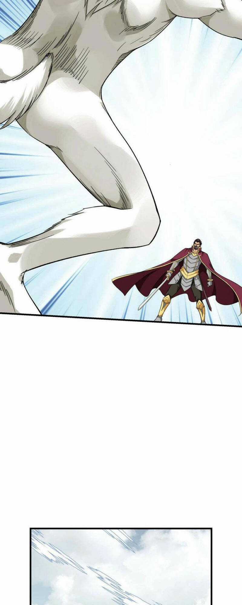 Trọng Sinh Ta Là Đại Thiên Thần Chapter 211 trang 21