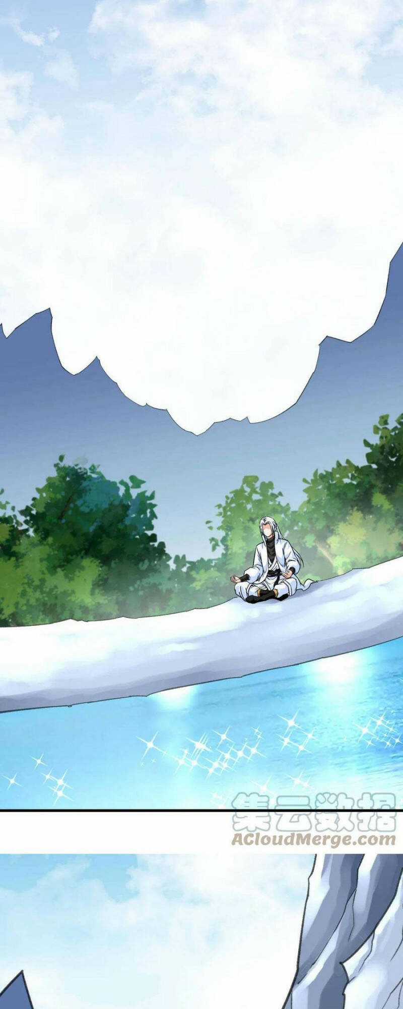 Trọng Sinh Ta Là Đại Thiên Thần Chapter 211 trang 23