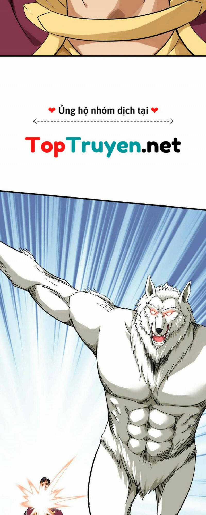 Trọng Sinh Ta Là Đại Thiên Thần Chapter 211 trang 27