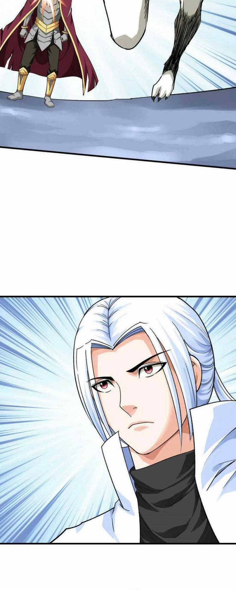 Trọng Sinh Ta Là Đại Thiên Thần Chapter 211 trang 28