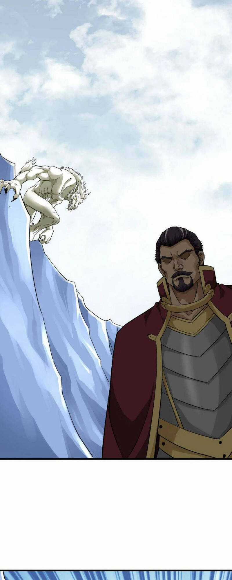 Trọng Sinh Ta Là Đại Thiên Thần Chapter 211 trang 3