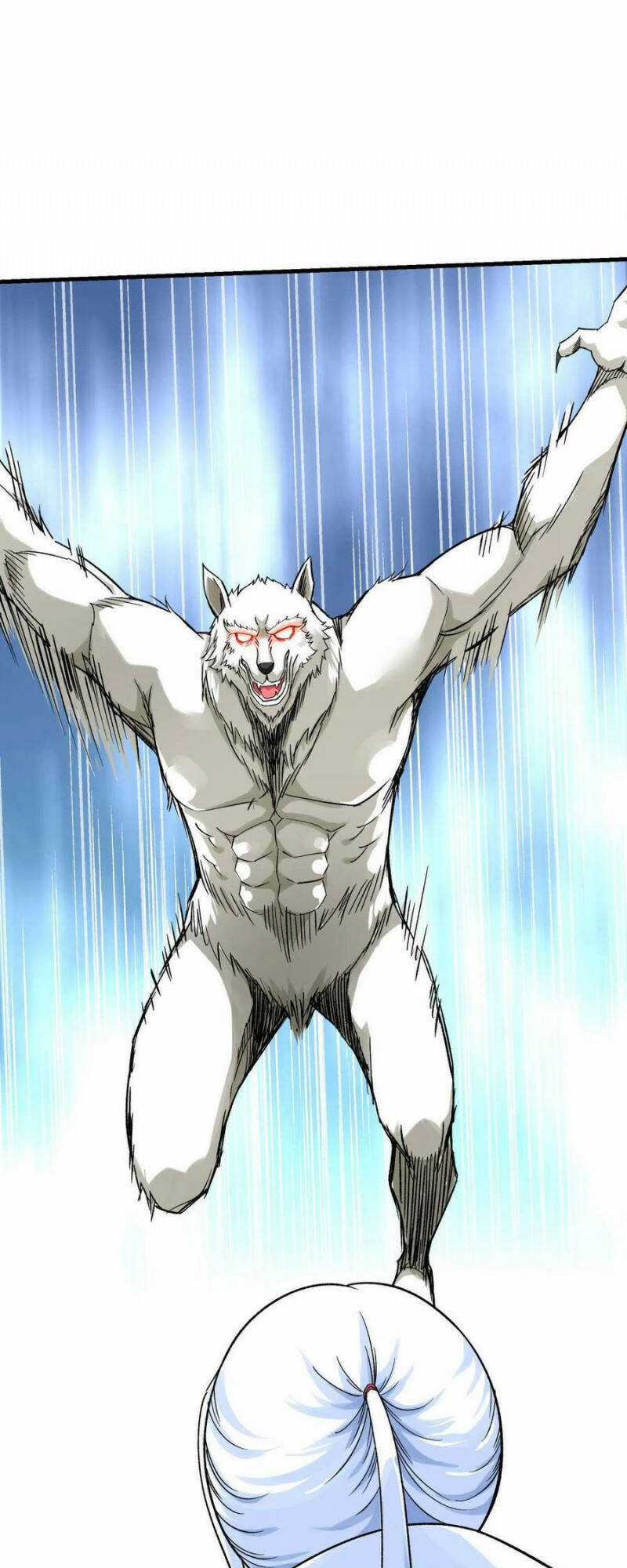 Trọng Sinh Ta Là Đại Thiên Thần Chapter 211 trang 31