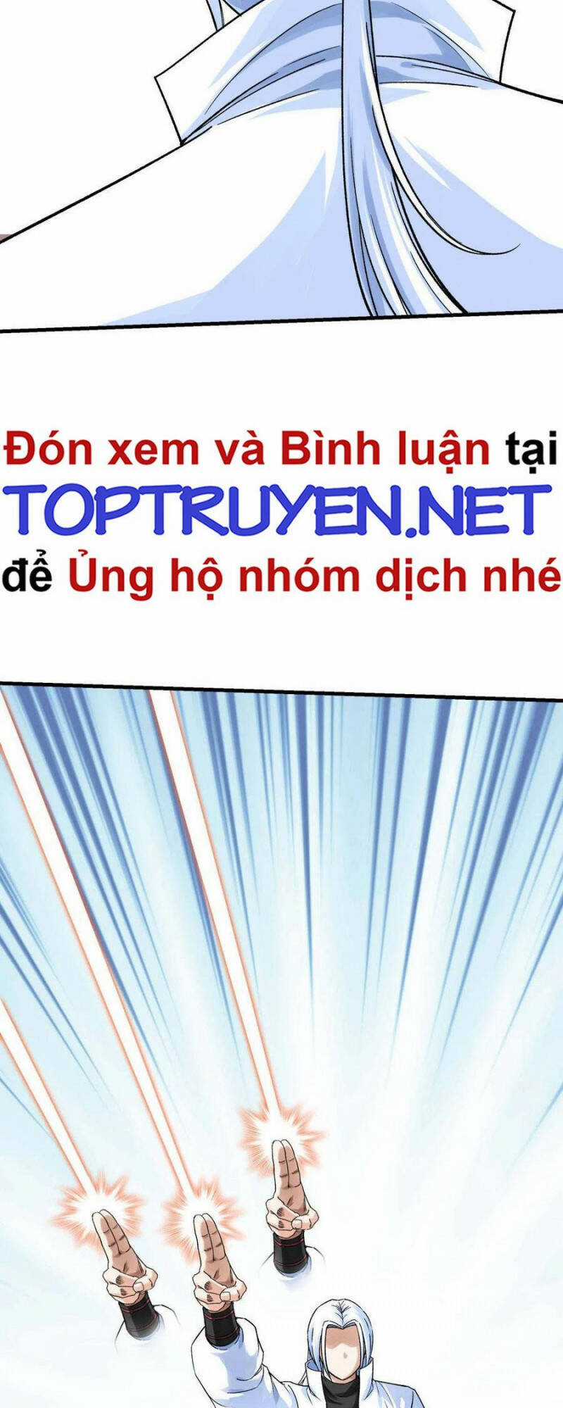 Trọng Sinh Ta Là Đại Thiên Thần Chapter 211 trang 32