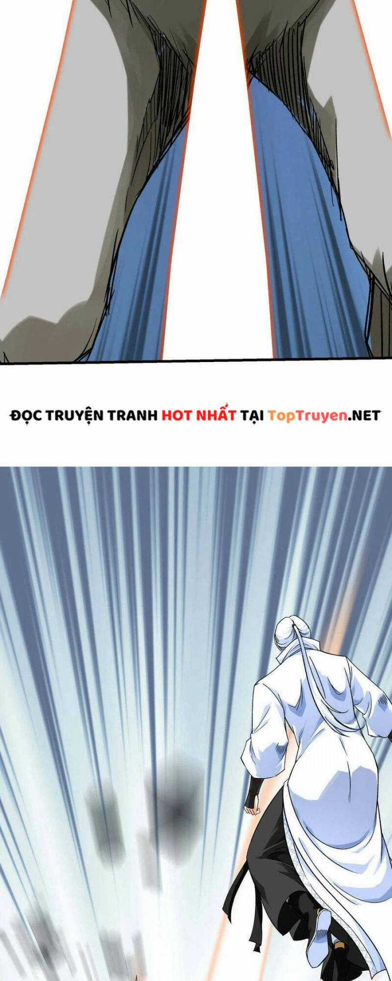 Trọng Sinh Ta Là Đại Thiên Thần Chapter 211 trang 34