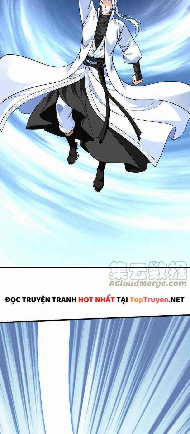 Trọng Sinh Ta Là Đại Thiên Thần Chapter 211 trang 36