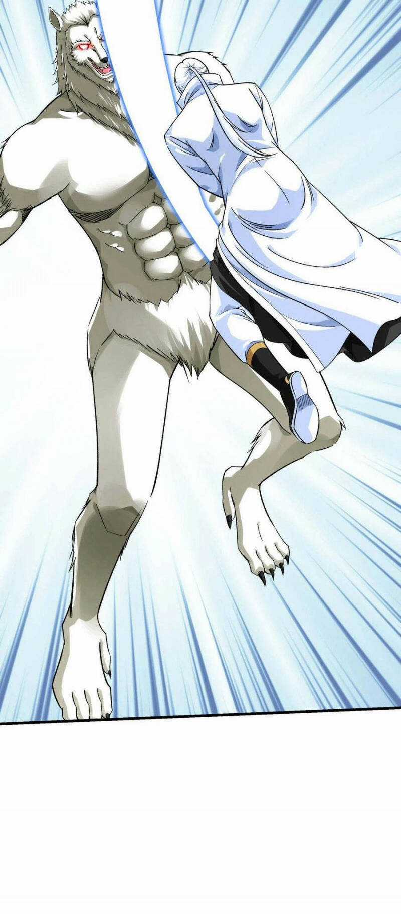 Trọng Sinh Ta Là Đại Thiên Thần Chapter 211 trang 37