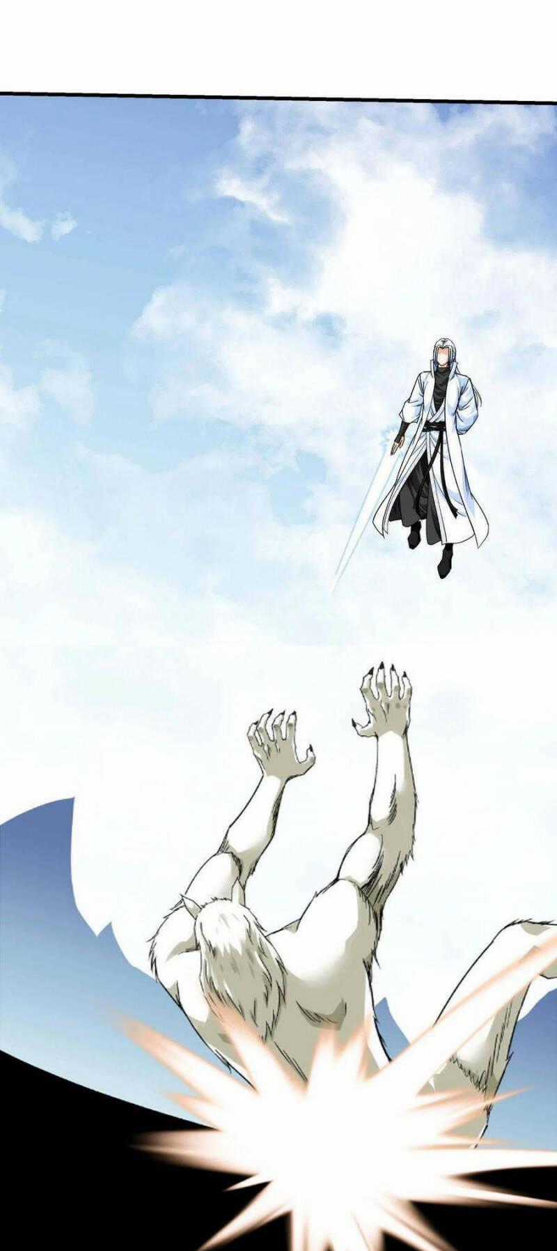 Trọng Sinh Ta Là Đại Thiên Thần Chapter 211 trang 38