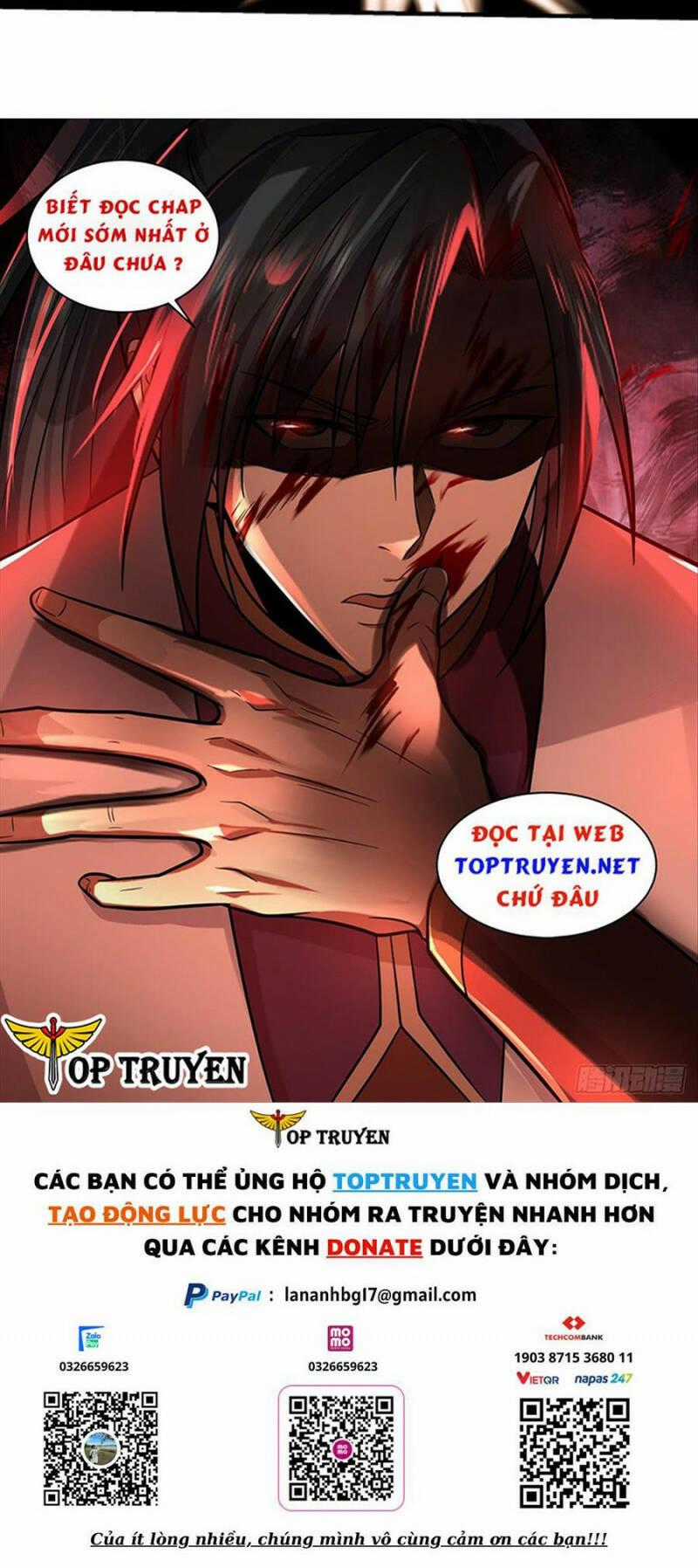 Trọng Sinh Ta Là Đại Thiên Thần Chapter 211 trang 39