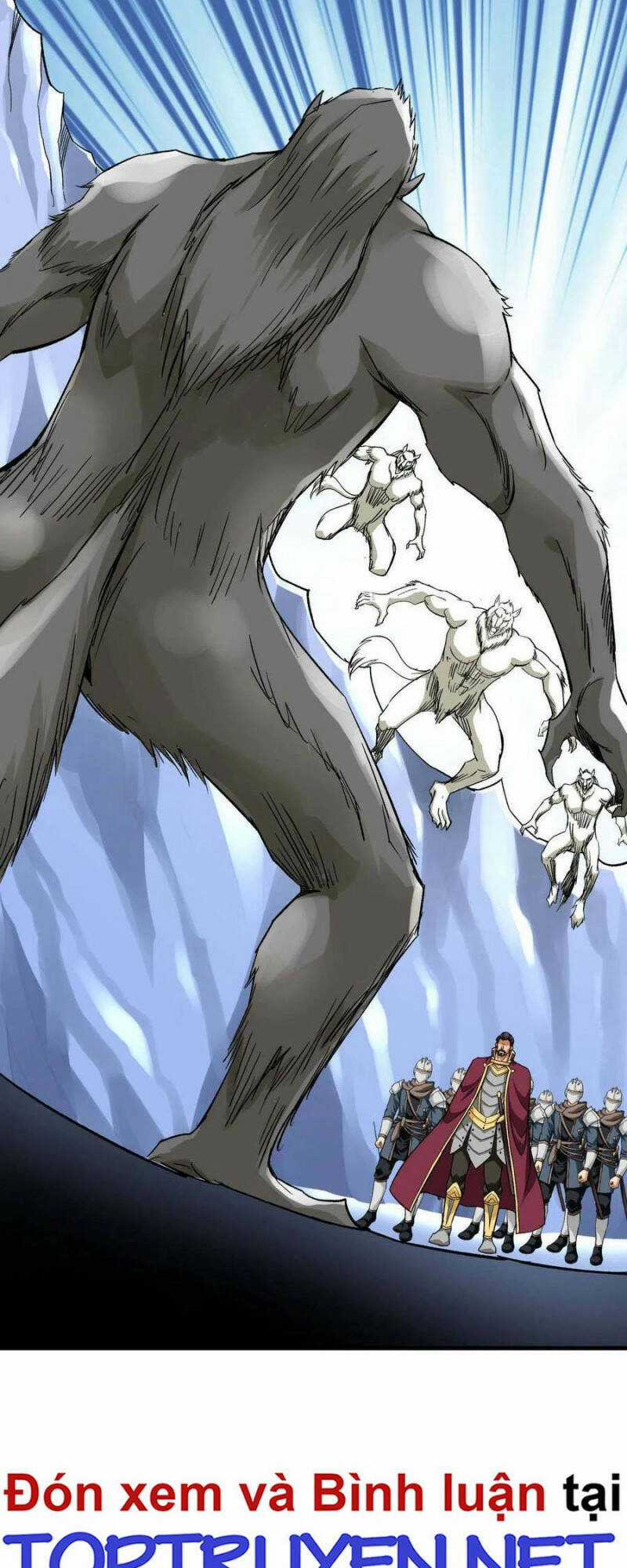 Trọng Sinh Ta Là Đại Thiên Thần Chapter 211 trang 4