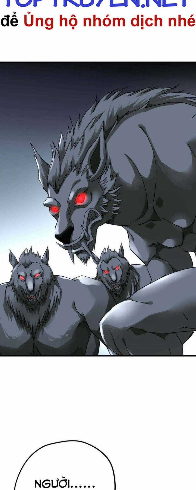 Trọng Sinh Ta Là Đại Thiên Thần Chapter 211 trang 5