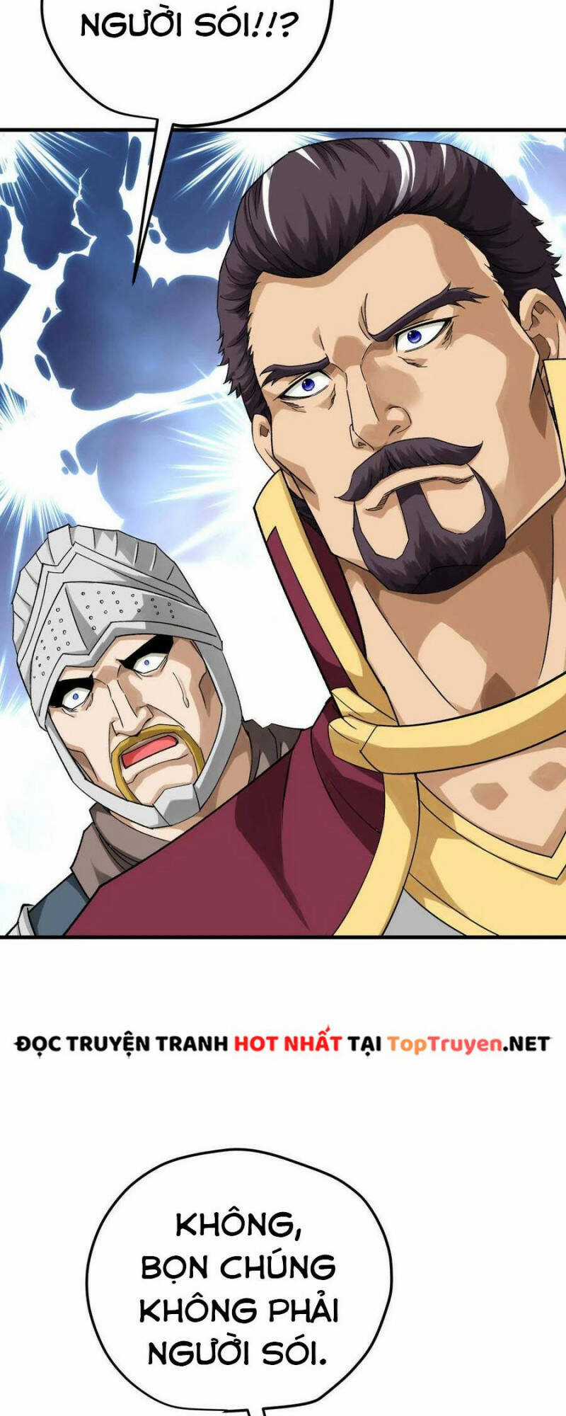 Trọng Sinh Ta Là Đại Thiên Thần Chapter 211 trang 6