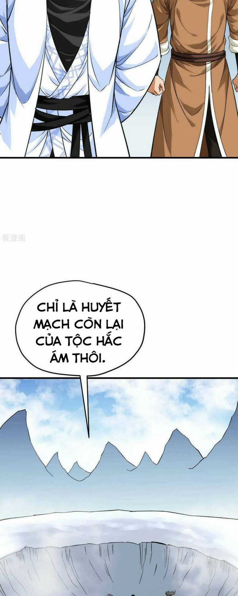 Trọng Sinh Ta Là Đại Thiên Thần Chapter 212 trang 10