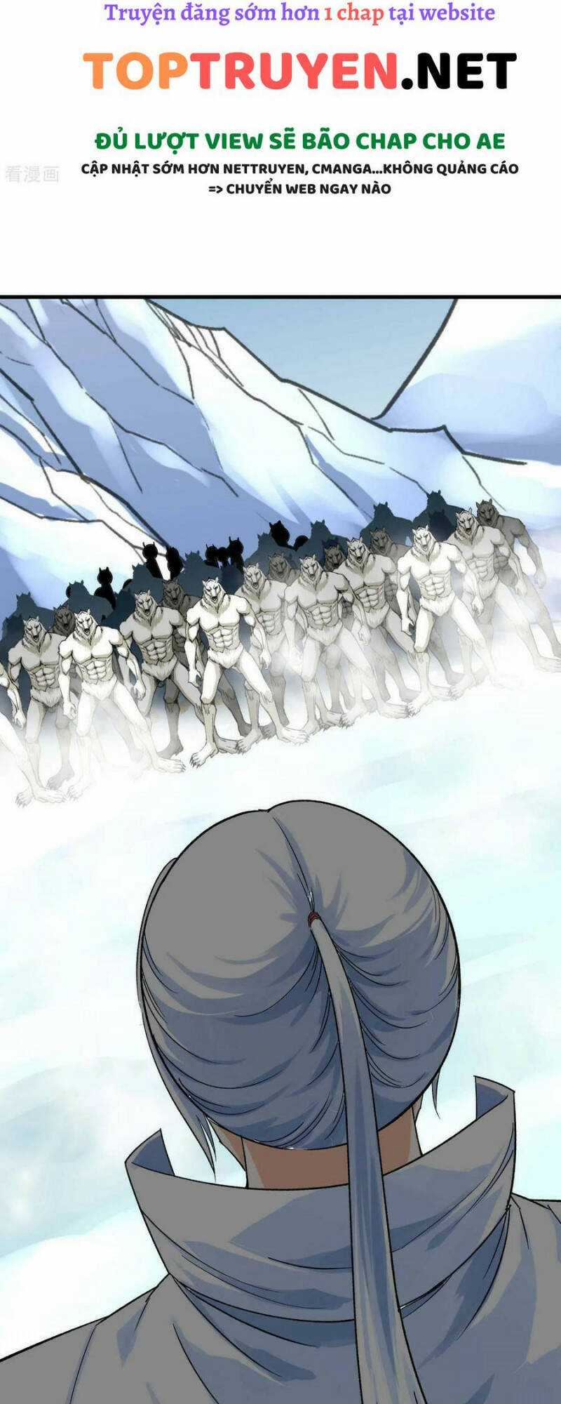 Trọng Sinh Ta Là Đại Thiên Thần Chapter 212 trang 21