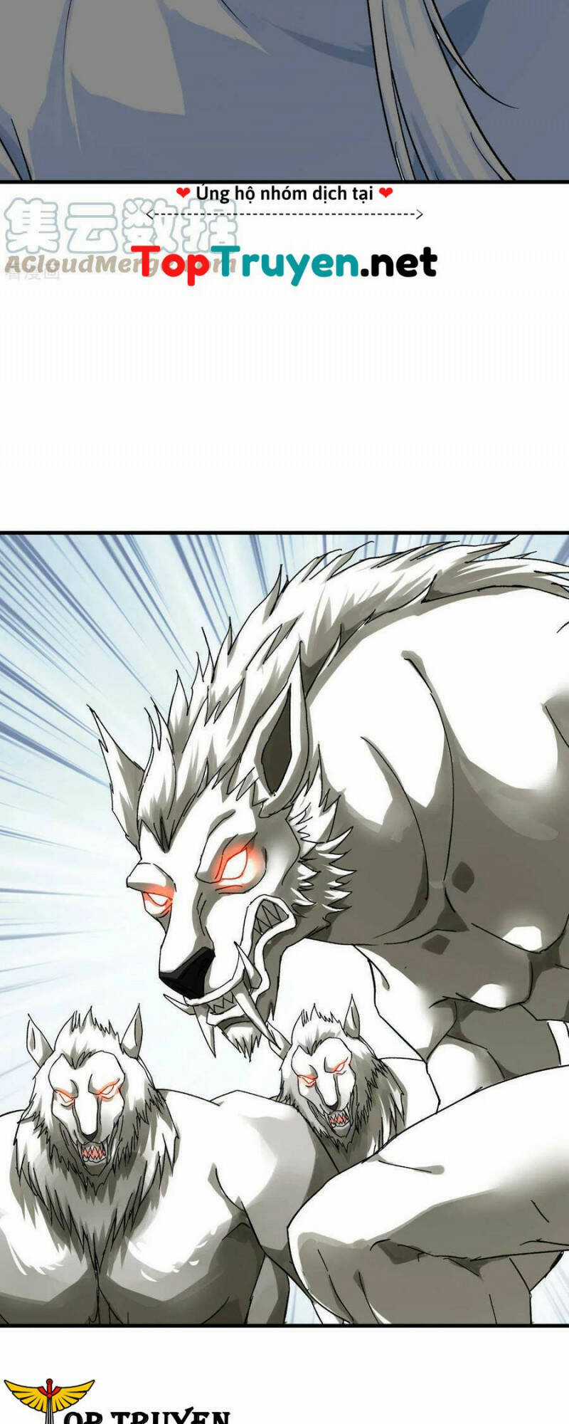 Trọng Sinh Ta Là Đại Thiên Thần Chapter 212 trang 22