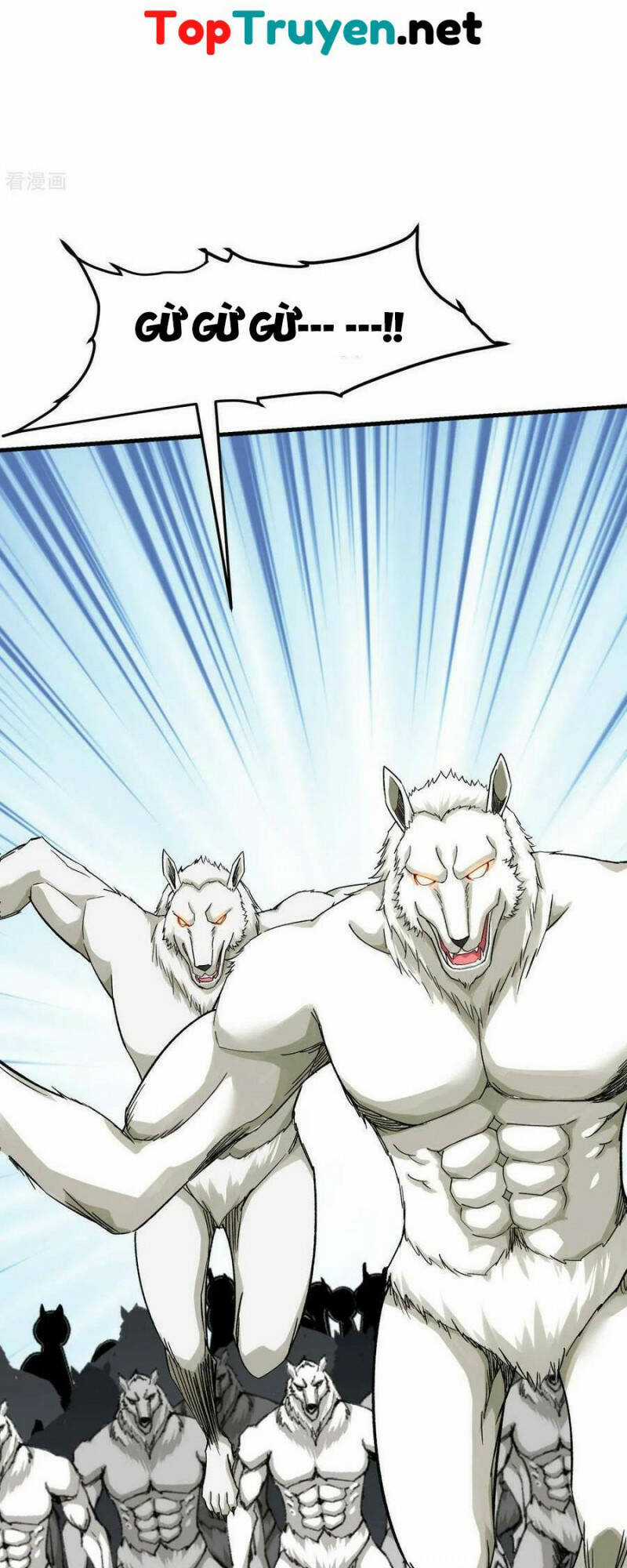 Trọng Sinh Ta Là Đại Thiên Thần Chapter 212 trang 25