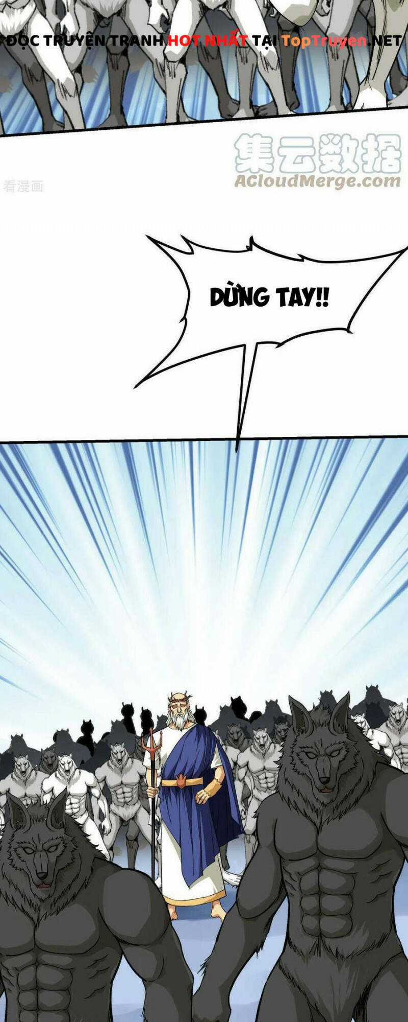 Trọng Sinh Ta Là Đại Thiên Thần Chapter 212 trang 26