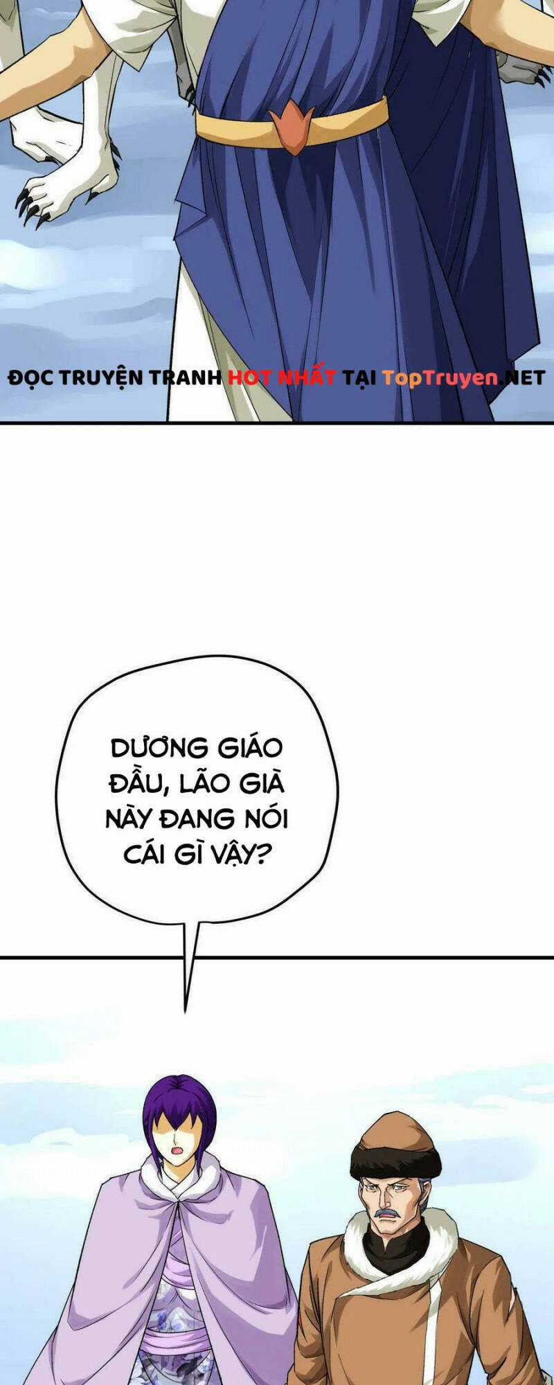 Trọng Sinh Ta Là Đại Thiên Thần Chapter 212 trang 30