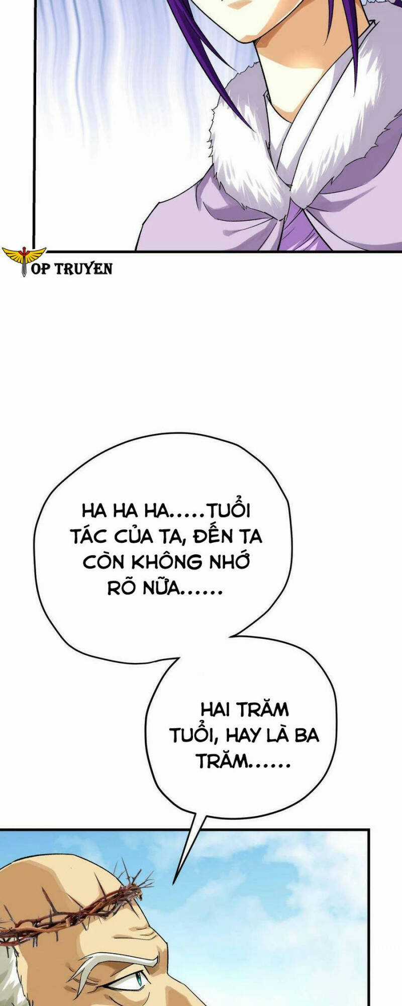 Trọng Sinh Ta Là Đại Thiên Thần Chapter 212 trang 32