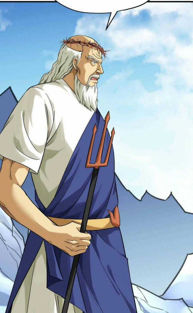 Trọng Sinh Ta Là Đại Thiên Thần Chapter 212 trang 36