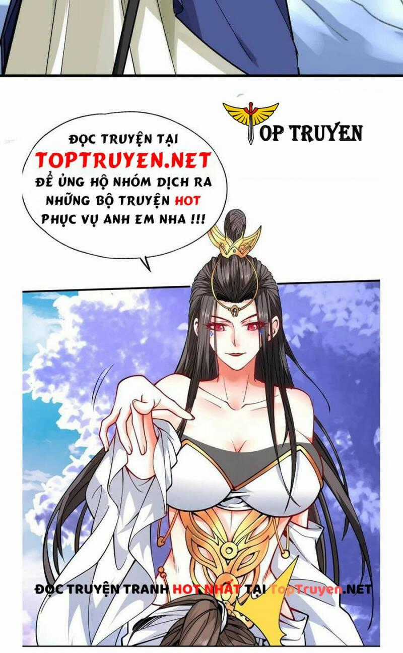 Trọng Sinh Ta Là Đại Thiên Thần Chapter 212 trang 37