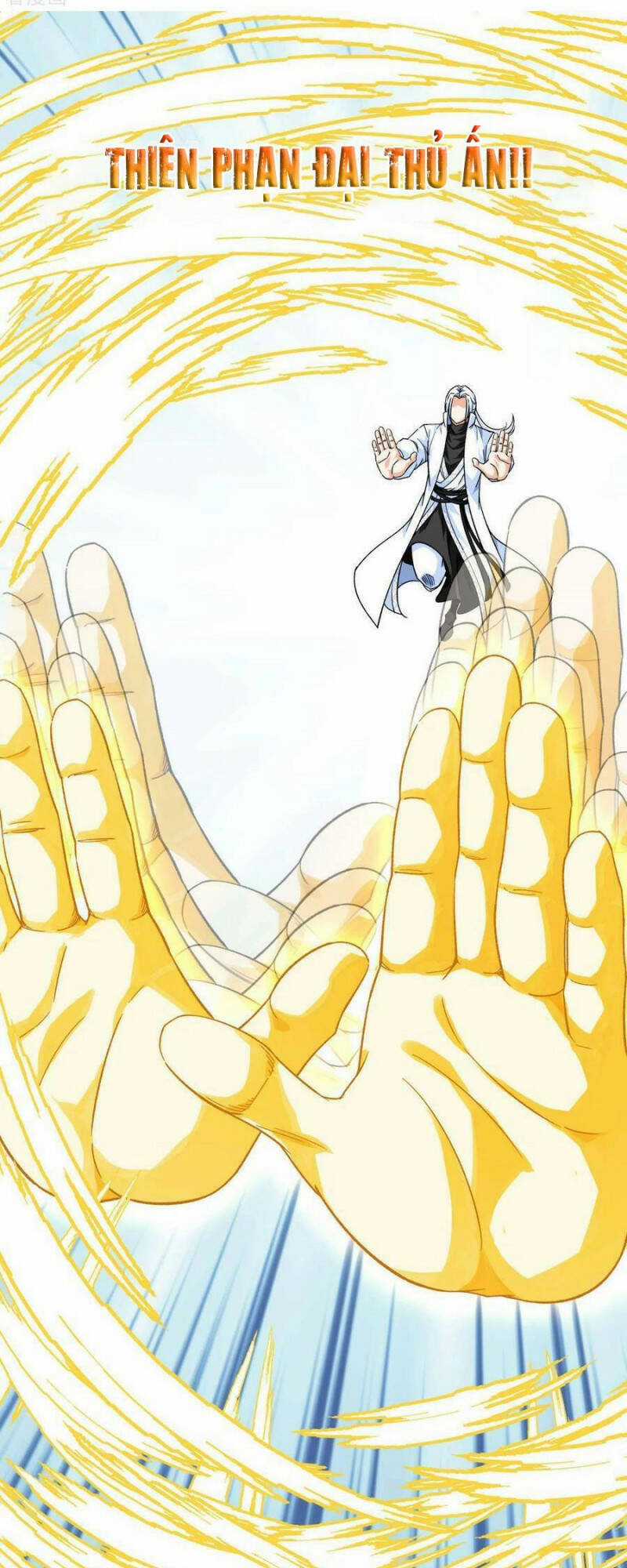 Trọng Sinh Ta Là Đại Thiên Thần Chapter 212 trang 4