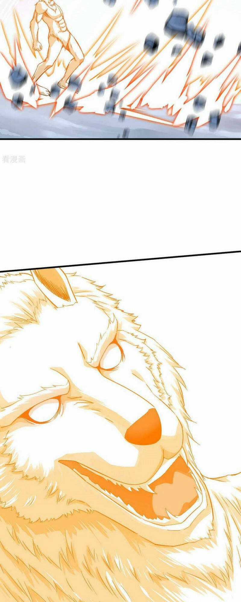 Trọng Sinh Ta Là Đại Thiên Thần Chapter 212 trang 6