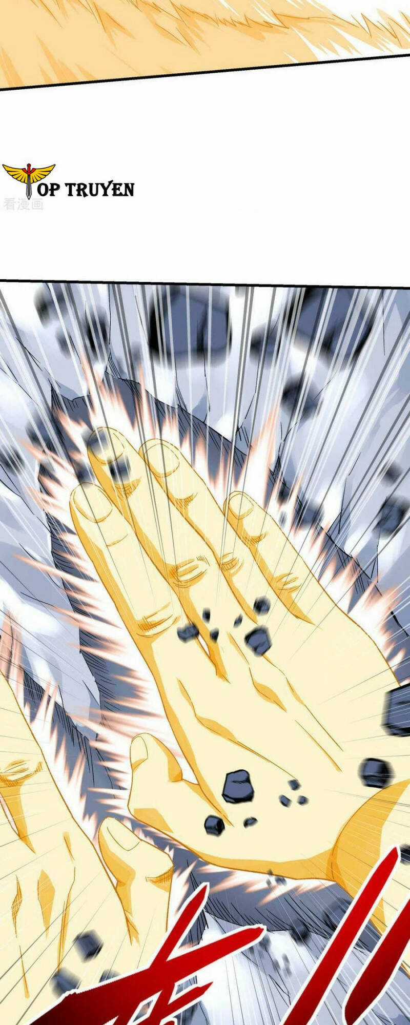 Trọng Sinh Ta Là Đại Thiên Thần Chapter 212 trang 7