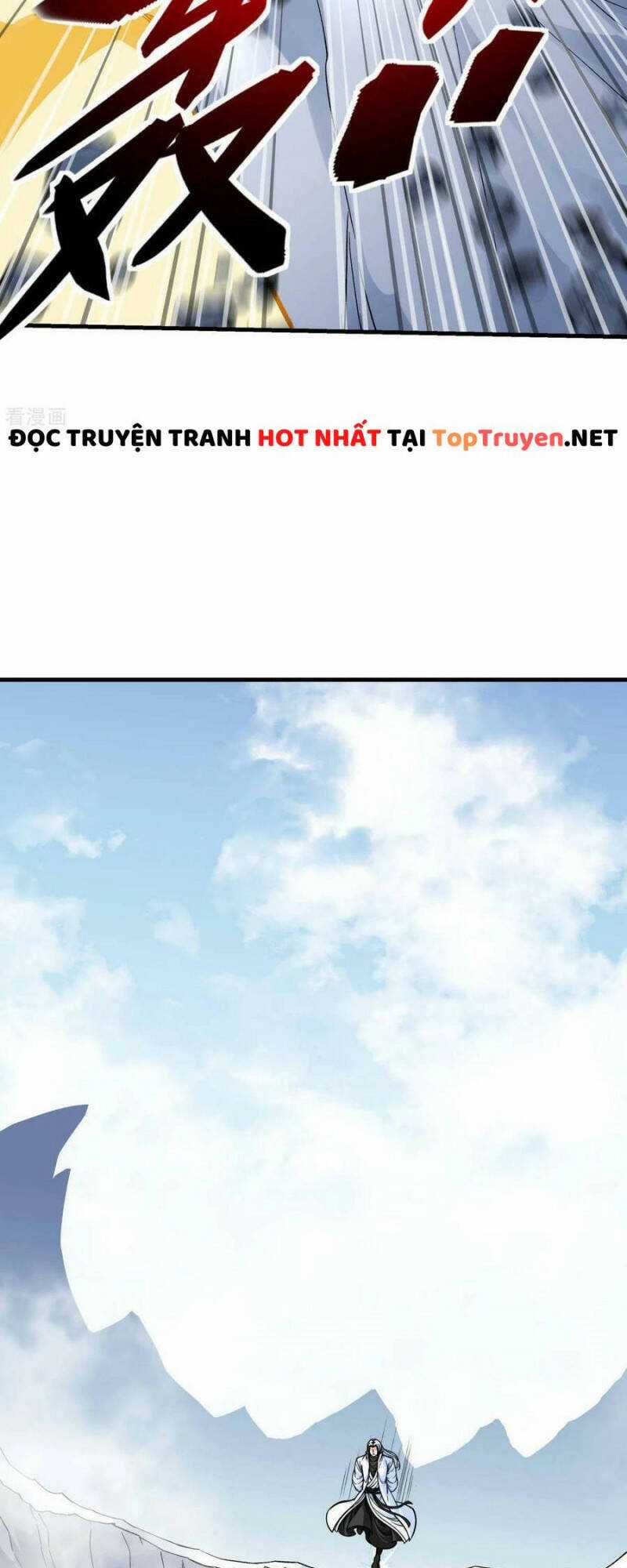 Trọng Sinh Ta Là Đại Thiên Thần Chapter 212 trang 8