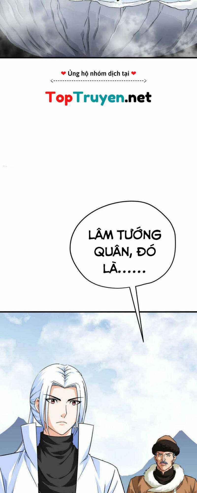 Trọng Sinh Ta Là Đại Thiên Thần Chapter 212 trang 9