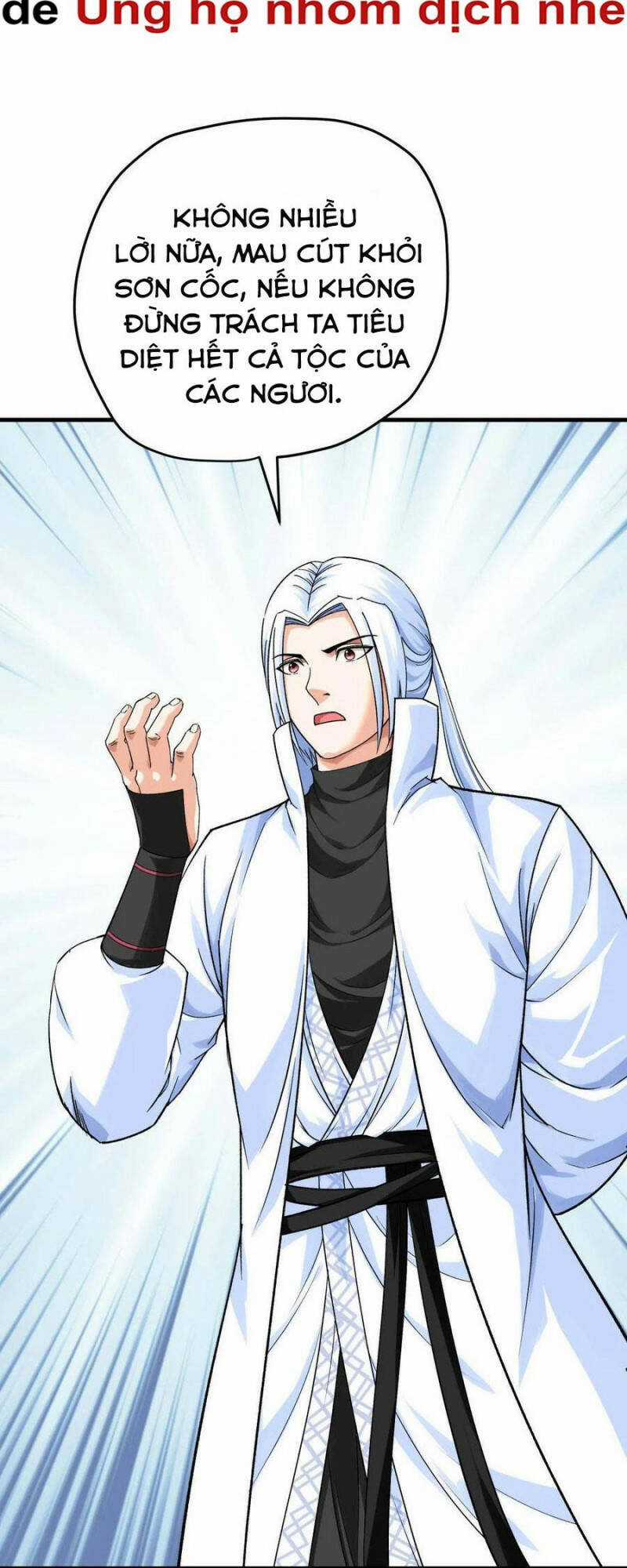 Trọng Sinh Ta Là Đại Thiên Thần Chapter 213 trang 10