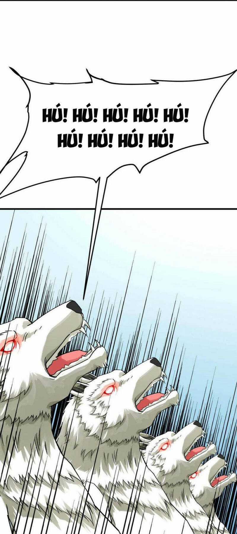 Trọng Sinh Ta Là Đại Thiên Thần Chapter 213 trang 11