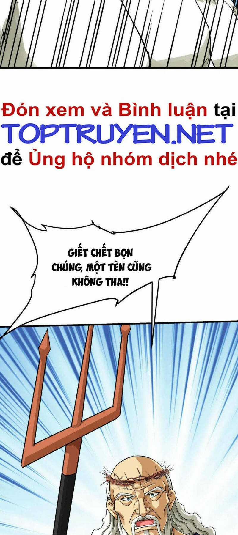 Trọng Sinh Ta Là Đại Thiên Thần Chapter 213 trang 12