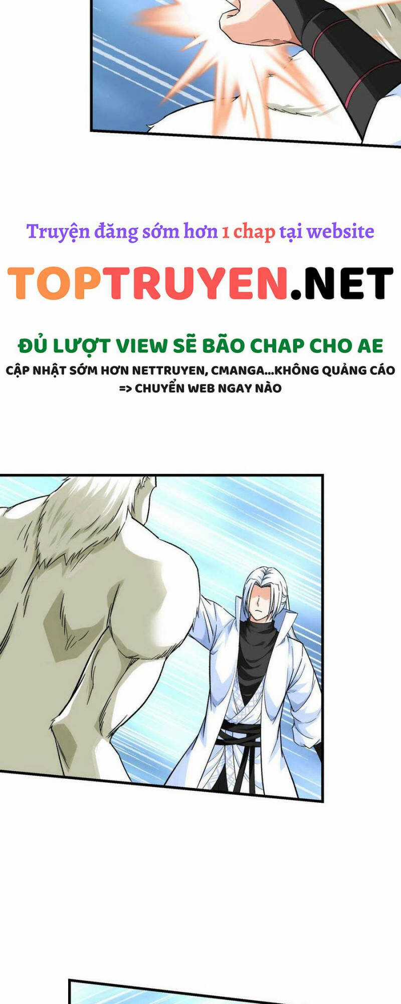 Trọng Sinh Ta Là Đại Thiên Thần Chapter 213 trang 16