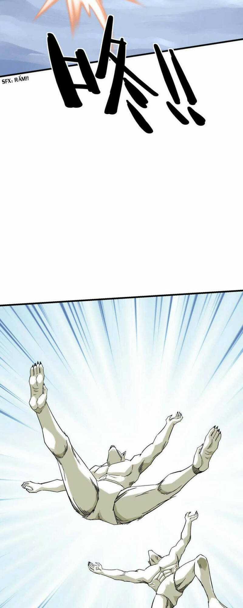 Trọng Sinh Ta Là Đại Thiên Thần Chapter 213 trang 18