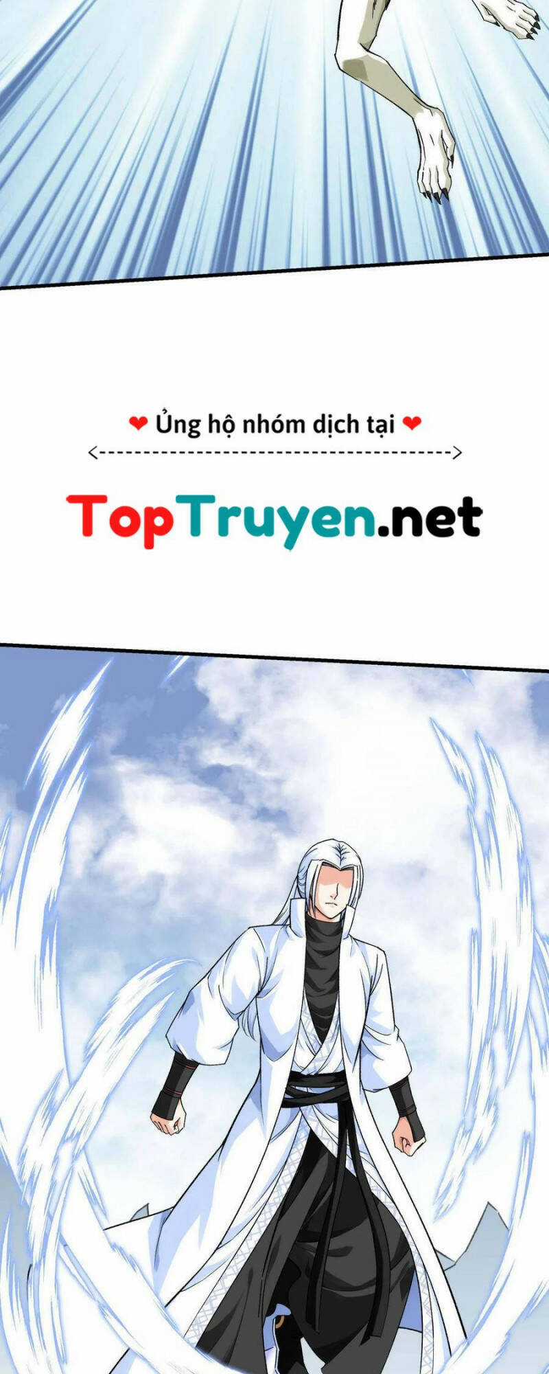 Trọng Sinh Ta Là Đại Thiên Thần Chapter 213 trang 19