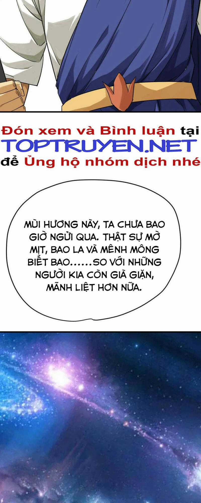 Trọng Sinh Ta Là Đại Thiên Thần Chapter 213 trang 2