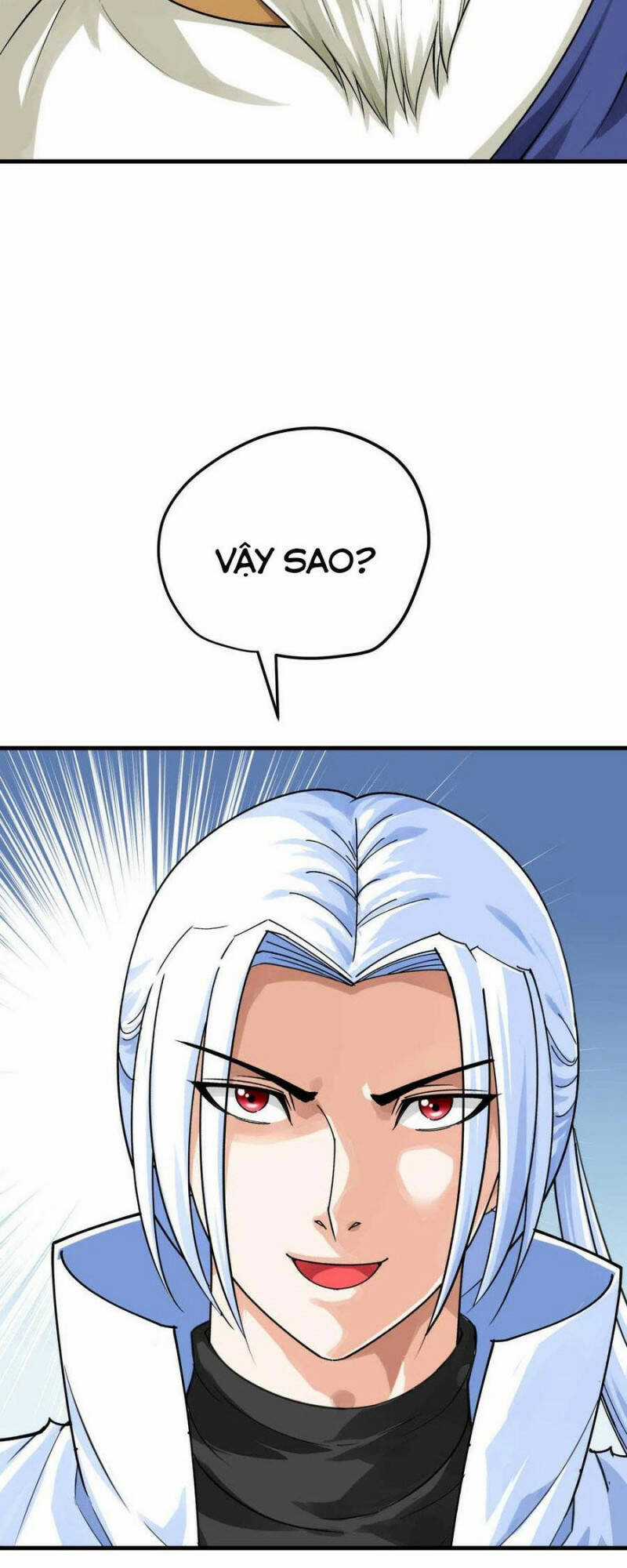 Trọng Sinh Ta Là Đại Thiên Thần Chapter 213 trang 22