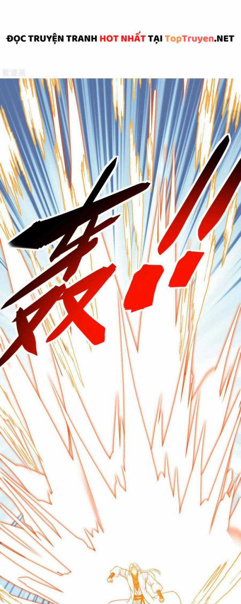 Trọng Sinh Ta Là Đại Thiên Thần Chapter 213 trang 23