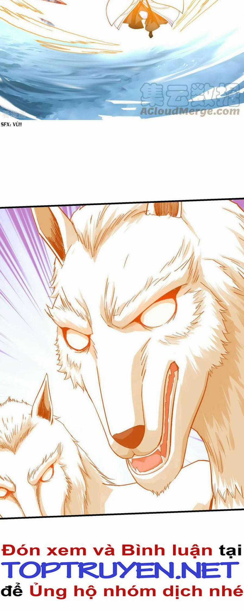 Trọng Sinh Ta Là Đại Thiên Thần Chapter 213 trang 24