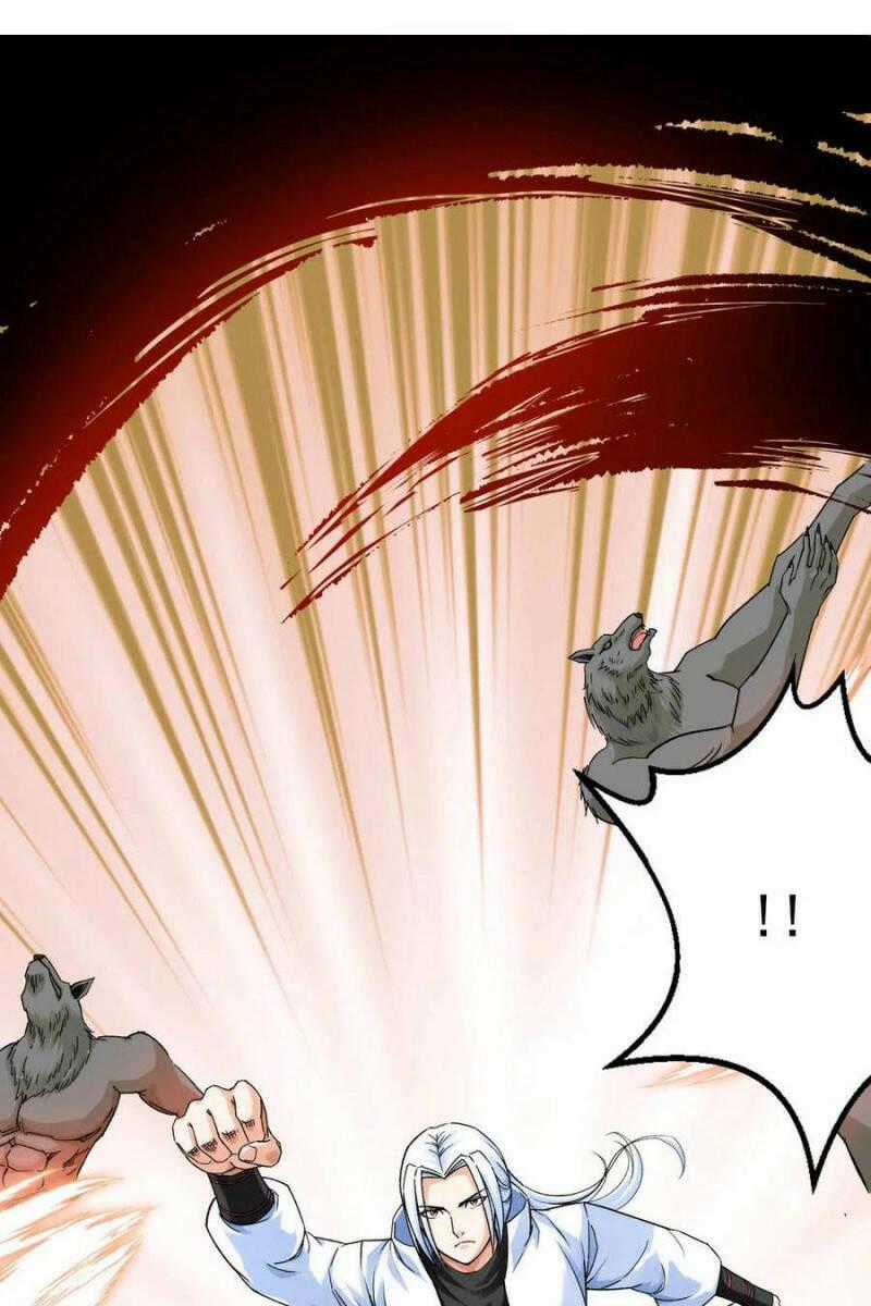 Trọng Sinh Ta Là Đại Thiên Thần Chapter 213 trang 25