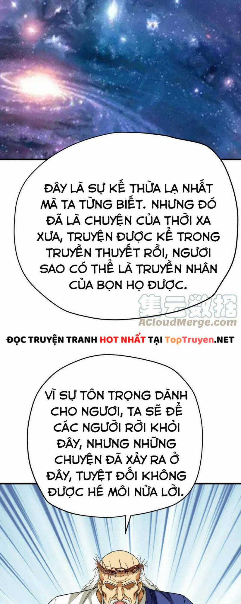 Trọng Sinh Ta Là Đại Thiên Thần Chapter 213 trang 3