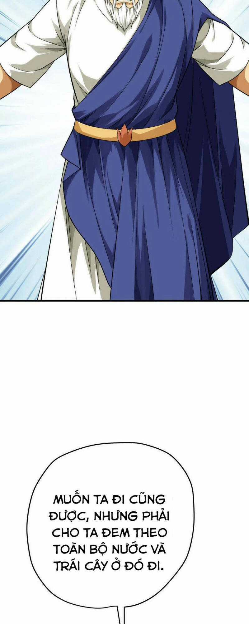 Trọng Sinh Ta Là Đại Thiên Thần Chapter 213 trang 4