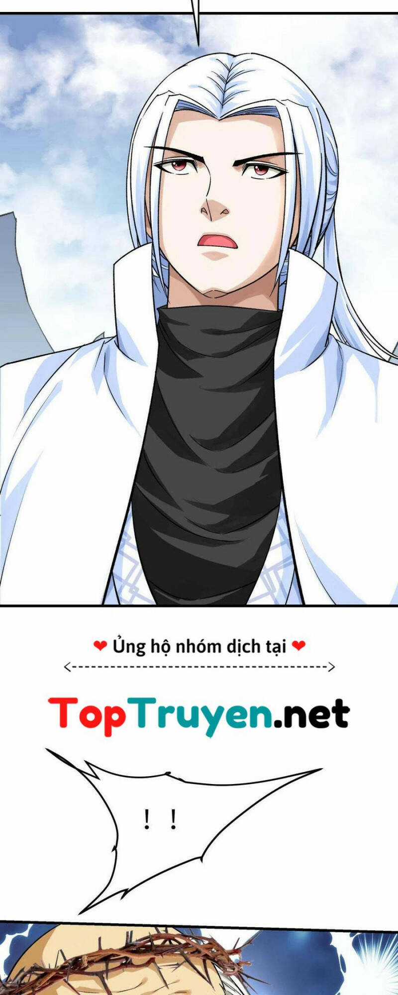 Trọng Sinh Ta Là Đại Thiên Thần Chapter 213 trang 5