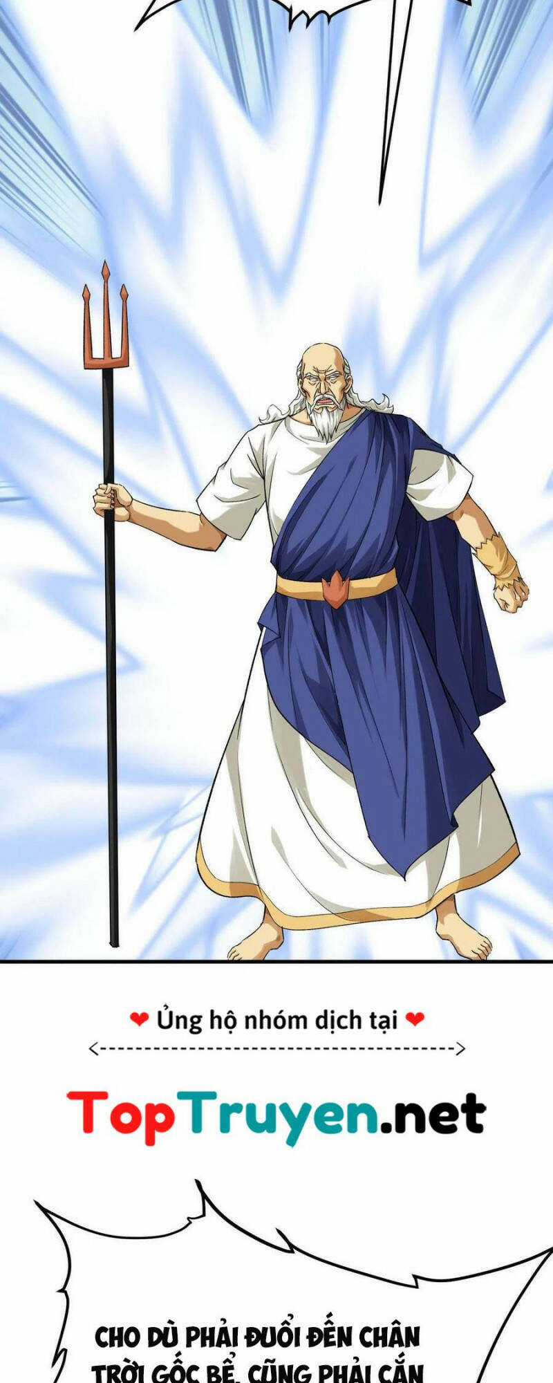 Trọng Sinh Ta Là Đại Thiên Thần Chapter 213 trang 7