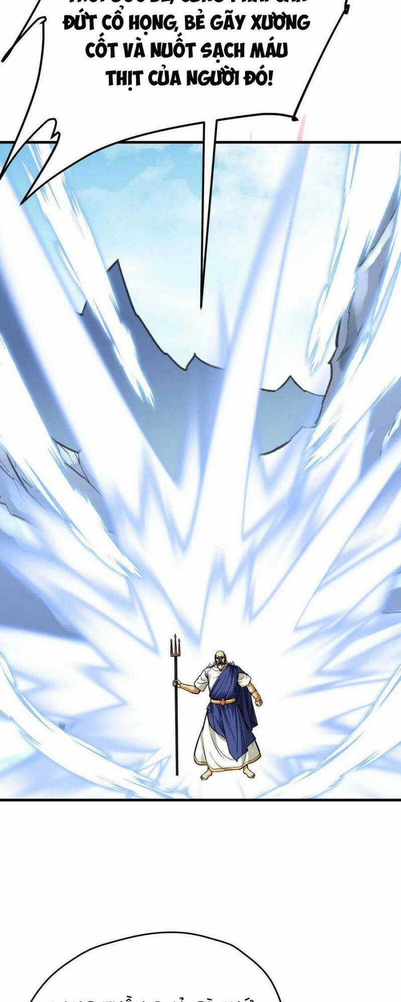 Trọng Sinh Ta Là Đại Thiên Thần Chapter 213 trang 8