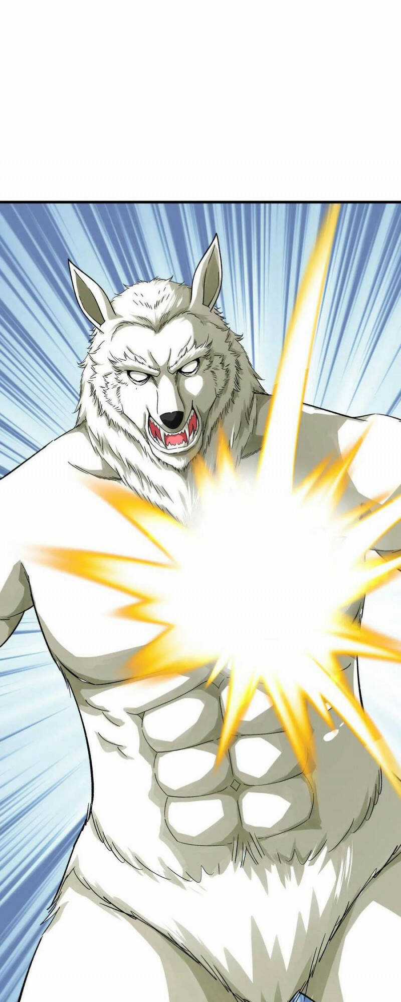 Trọng Sinh Ta Là Đại Thiên Thần Chapter 214 trang 10