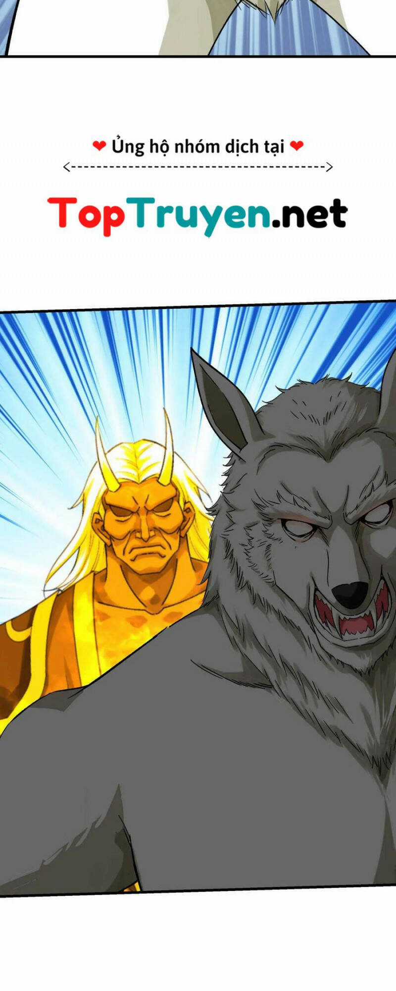 Trọng Sinh Ta Là Đại Thiên Thần Chapter 214 trang 11