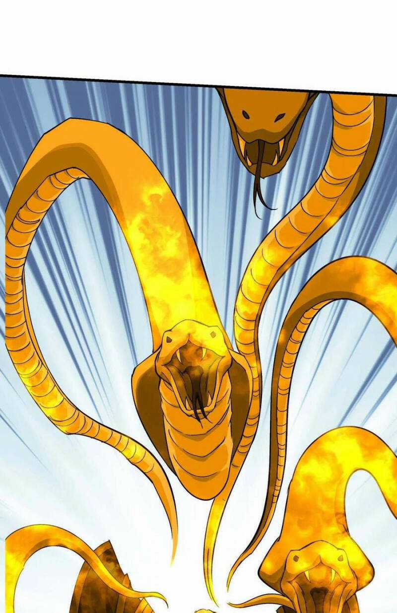 Trọng Sinh Ta Là Đại Thiên Thần Chapter 214 trang 12