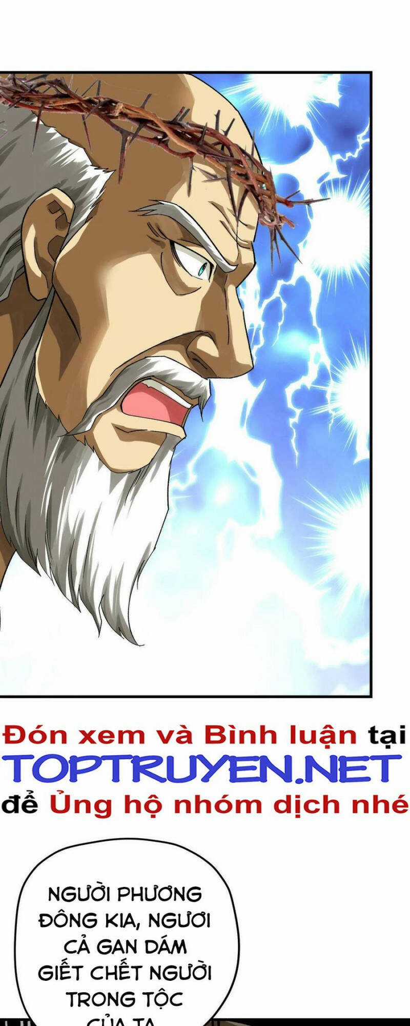 Trọng Sinh Ta Là Đại Thiên Thần Chapter 214 trang 17