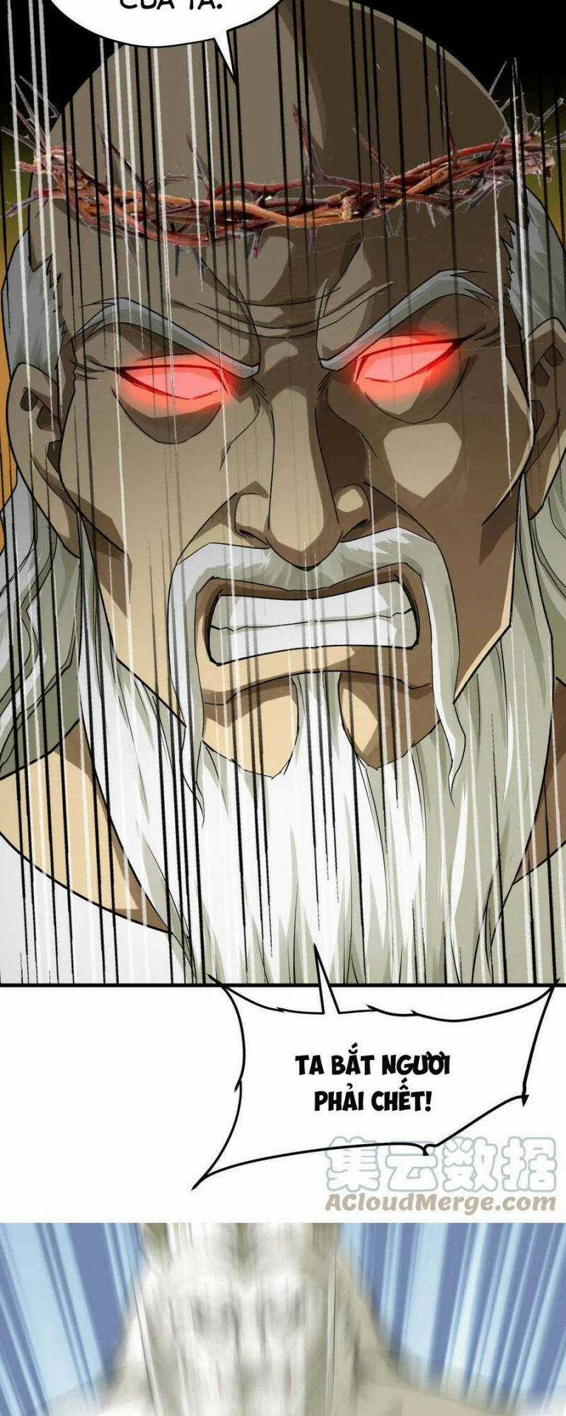 Trọng Sinh Ta Là Đại Thiên Thần Chapter 214 trang 18